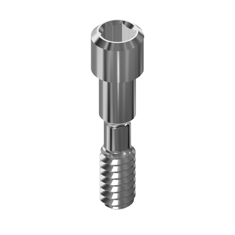 Compatibele Schroef - Camlog Conelog impl lvl